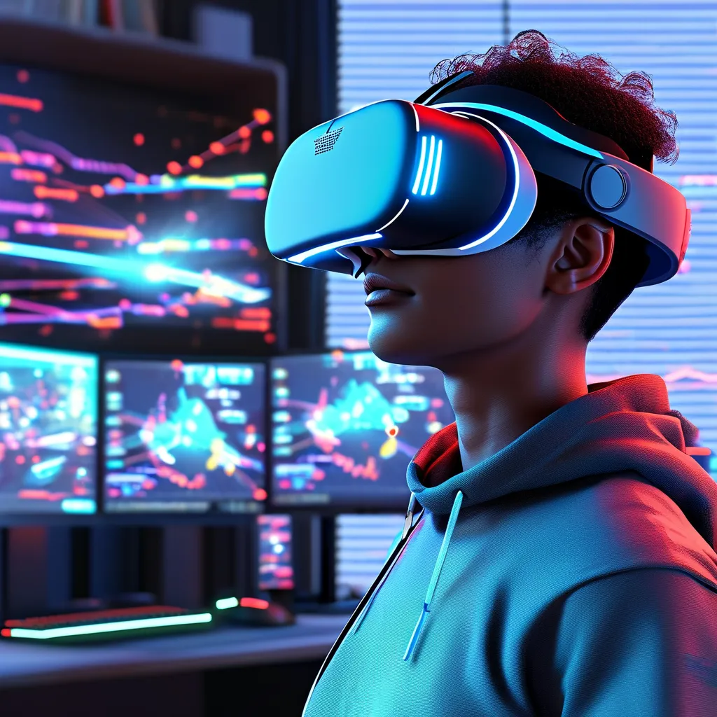Real-time Interaction